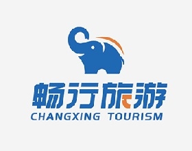 暢行旅游VI設(shè)計(jì)說明-成都旅游VI設(shè)計(jì)案例欣賞