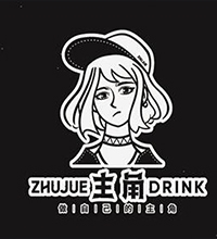 【主角】餐飲logo設(shè)計圖片創(chuàng)意效果,餐飲logo設(shè)計思路