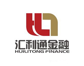 宜昌匯利通金融LOGO設(shè)計(jì)欣賞_金融公司LOGO設(shè)計(jì)理念說(shuō)明