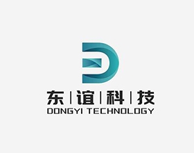 【東誼】科技LOGO設(shè)計圖片鑒賞，科技LOGO標(biāo)志寓意詮釋