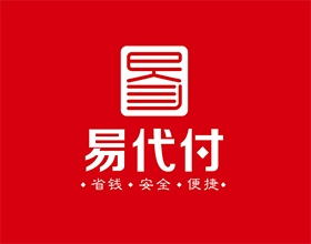 【易代付】金融VI設(shè)計(jì)案例欣賞，金融VI設(shè)計(jì)的原則