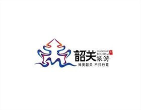 韶關(guān)旅游LOGO設(shè)計(jì)大全,韶關(guān)旅游logo設(shè)計(jì)理念說明