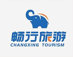 【暢行旅行】旅游LOGO設(shè)計(jì)案例圖片欣賞,2019年最新旅游LOGO設(shè)計(jì)理念說明