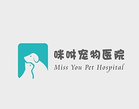 【咪咻寵物店】寵物醫(yī)院LOGO設(shè)計圖片大全,寵物醫(yī)院LOGO設(shè)計理念